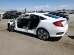 2018 Honda Civic EXL