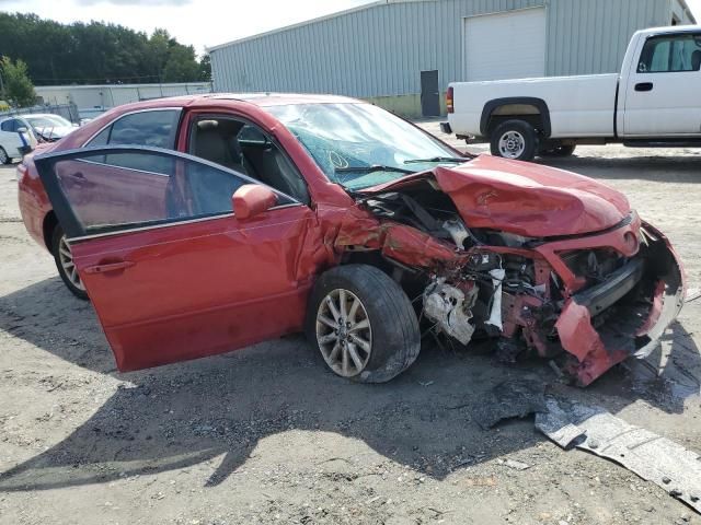 2010 Toyota Camry SE