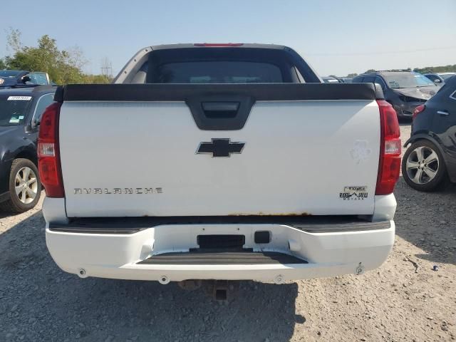 2007 Chevrolet Avalanche K1500