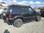 2003 Jeep Liberty Renegade