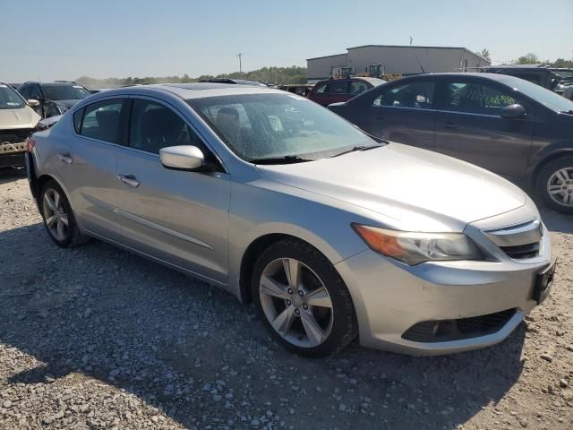 2013 Acura ILX 20 Tech