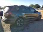 2014 Ford Explorer Sport