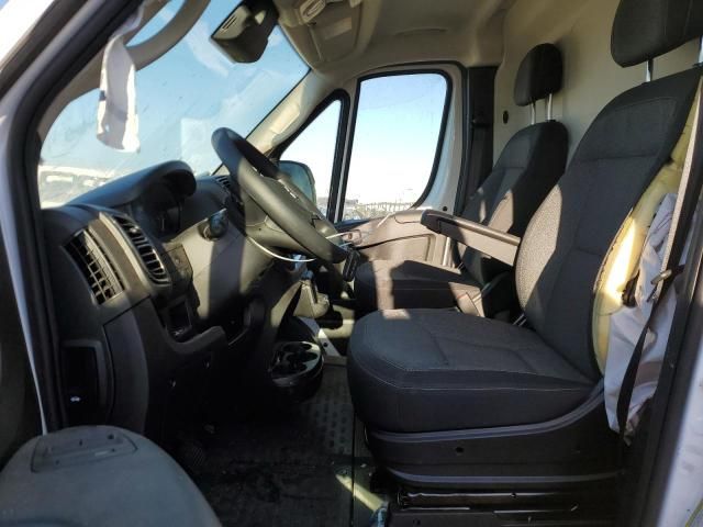 2023 Dodge RAM Promaster 2500 2500 Standard