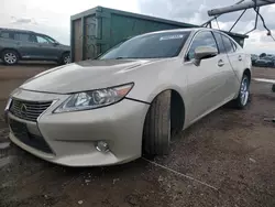 Lexus Vehiculos salvage en venta: 2013 Lexus ES 350