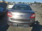 2012 Ford Taurus SEL