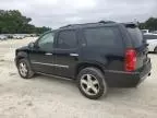 2009 Chevrolet Tahoe C1500 LTZ