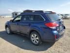 2010 Subaru Outback 2.5I Premium