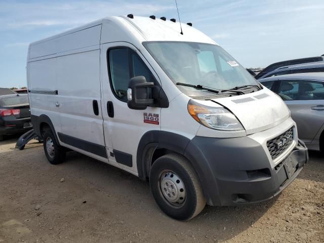 2019 Dodge RAM Promaster 1500 1500 High