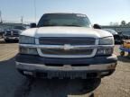 2004 Chevrolet Silverado K1500