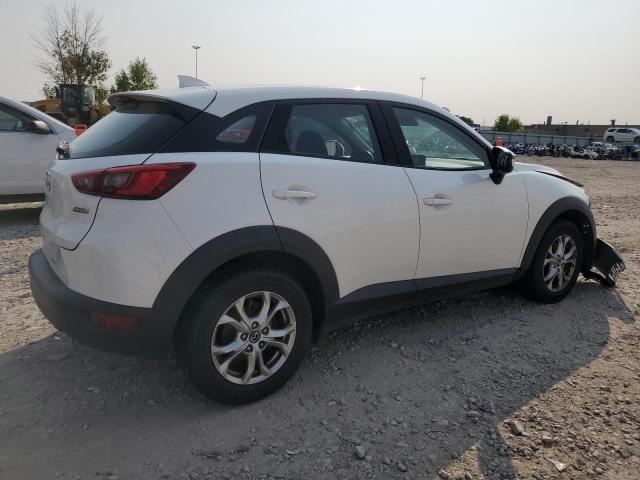 2019 Mazda CX-3 Touring