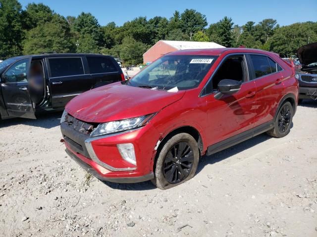 2020 Mitsubishi Eclipse Cross LE