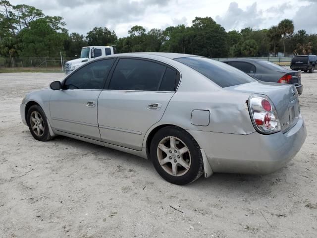 2005 Nissan Altima S