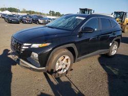 Vehiculos salvage en venta de Copart New Britain, CT: 2024 Hyundai Tucson SEL