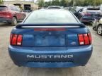 2000 Ford Mustang