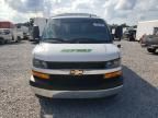 2023 Chevrolet Express G3500