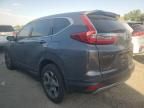 2017 Honda CR-V EXL