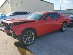 Dodge salvage cars for sale: 2021 Dodge Challenger SXT