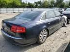 2009 Audi A8 L Quattro