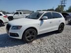 2012 Audi Q5 Premium Plus