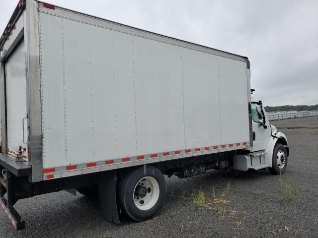 2016 Freightliner M2 106 Medium Duty