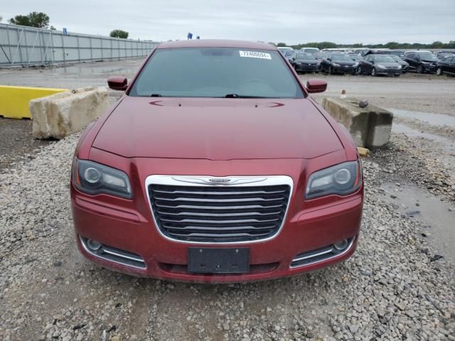 2014 Chrysler 300 S