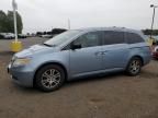 2011 Honda Odyssey EXL