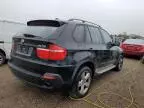 2010 BMW X5 XDRIVE30I