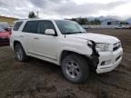 2010 Toyota 4runner SR5