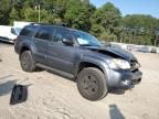 2007 Toyota 4runner SR5