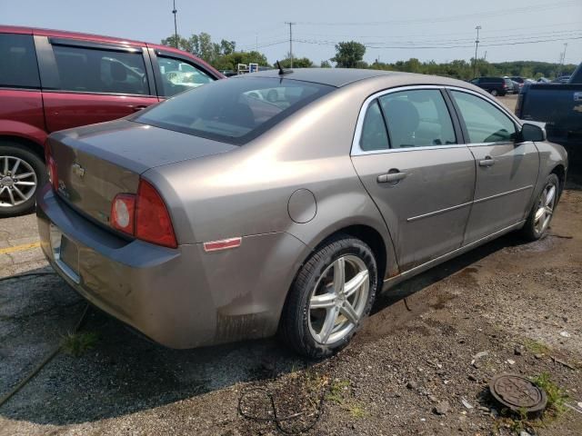 2010 Chevrolet Malibu 2LT