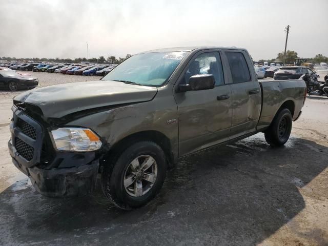 2014 Dodge RAM 1500 ST