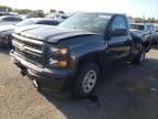 2014 Chevrolet Silverado C1500