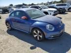 2012 Volkswagen Beetle Turbo