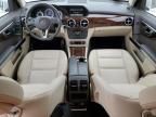 2013 Mercedes-Benz GLK 350 4matic