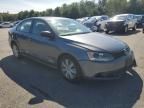 2012 Volkswagen Jetta Base