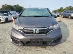 2020 Honda FIT LX