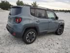 2015 Jeep Renegade Trailhawk