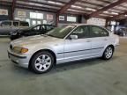 2003 BMW 325 XI