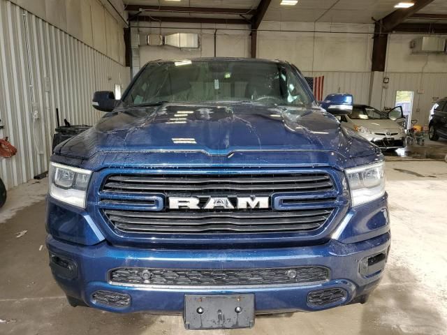 2021 Dodge RAM 1500 BIG HORN/LONE Star