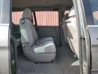 2008 Honda Odyssey LX