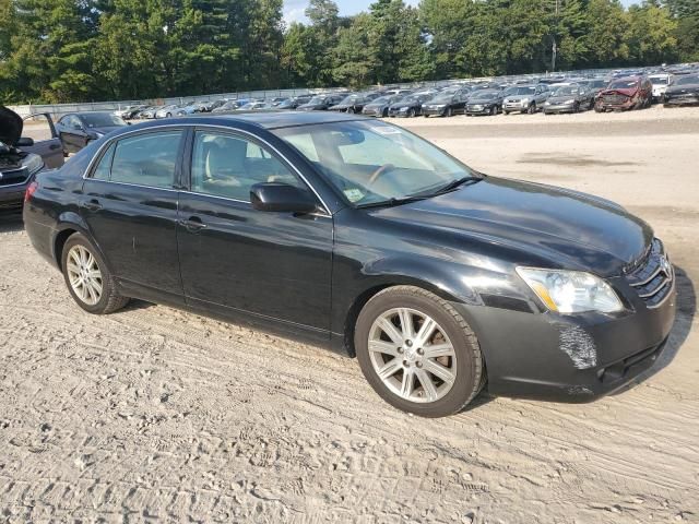 2007 Toyota Avalon XL