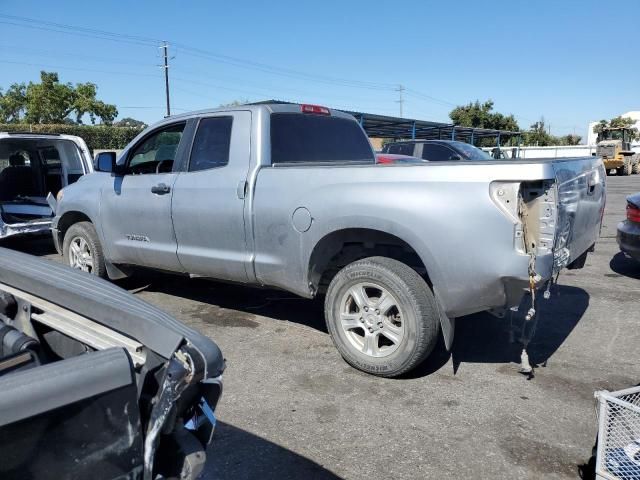 2008 Toyota Tundra Double Cab