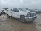 2015 Chevrolet Silverado K2500 Heavy Duty