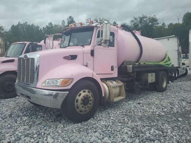 2009 Peterbilt 335