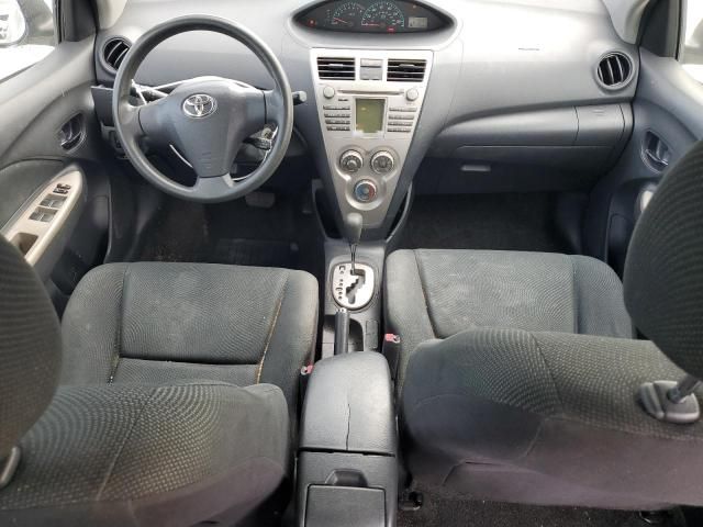 2009 Toyota Yaris