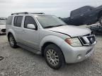 2012 Nissan Pathfinder S