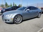 2013 Audi A7 Premium Plus