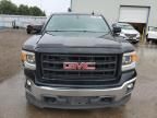 2015 GMC Sierra K1500 SLE