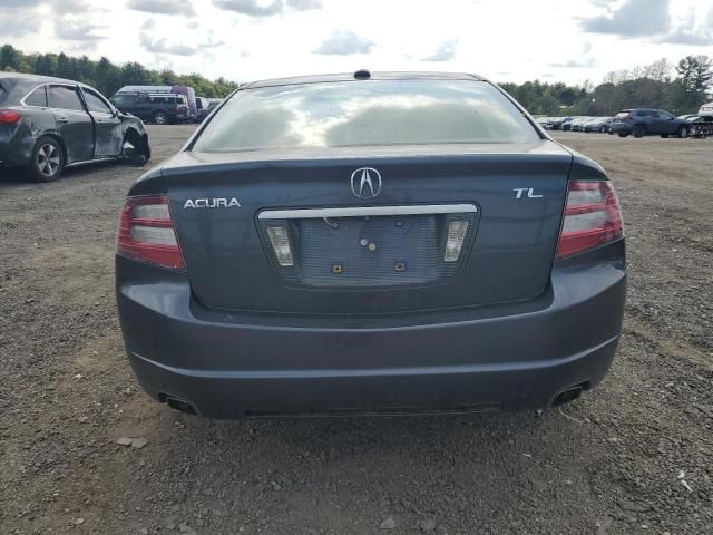 2007 Acura TL