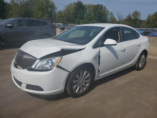 2015 Buick Verano